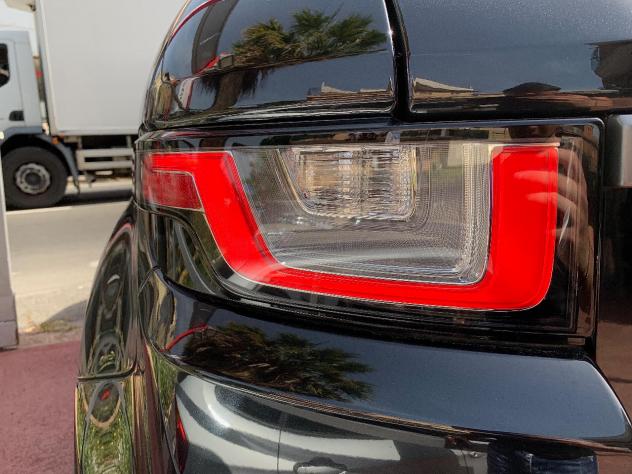 Land Rover Range Rover Evoque 2.0 TD4 150 CV 5p VETTURA AZIENDALE KM CERTIFICATI - Foto 10