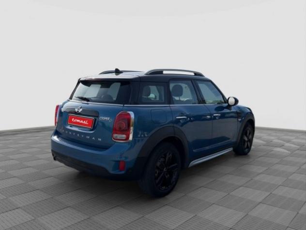 MINI Mini Countryman 2.0 Cooper D Countryman rif. 24133591 - Foto 5