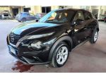 Nissan Juke 1.0 DIG-T 114 Dct N-Connecta