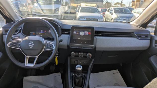 RENAULT Clio 1.5dci 100cv rif. 24186586 - Foto 6