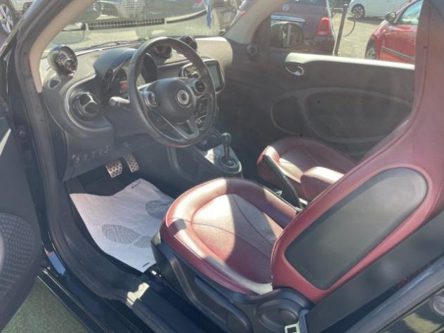 SMART ForTwo 90 0.9 Turbo twinamic Passion rif. 23637811 - Foto 7