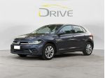Volkswagen Polo Polo 1.0 tsi Style 95cv