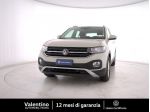 Volkswagen T-Cross 1.0 TSI Style BMT