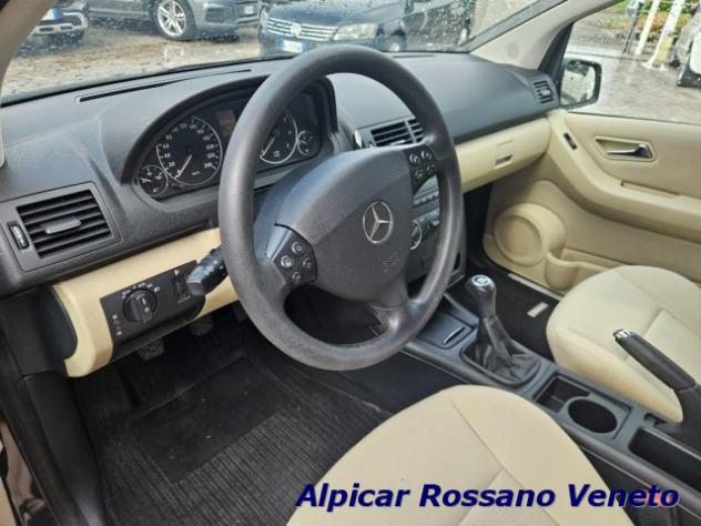 MERCEDES-BENZ A 160 Elegance rif. 24024334 - Foto 7