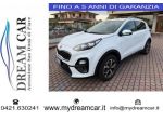 KIA Sportage 1.6 ECOGPL 2WD Business Class rif. 23658880