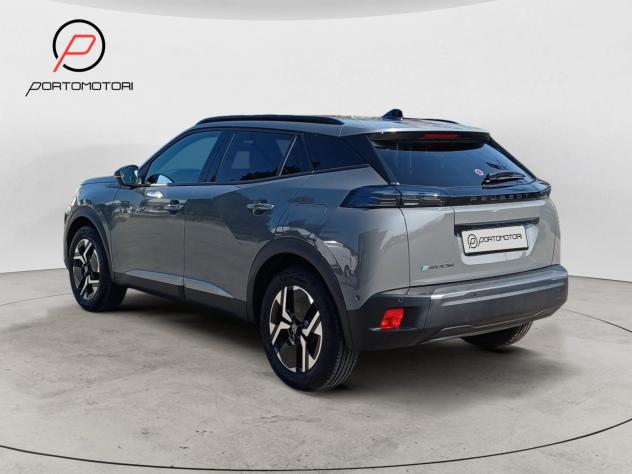 Peugeot 2008 E- - Motore Elettrico 156cv Allure - Foto 3