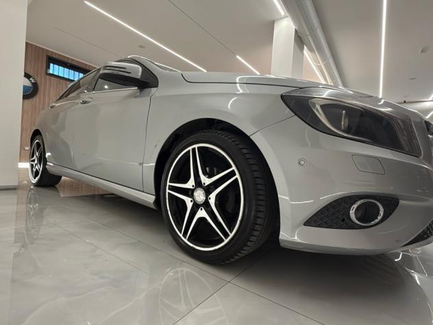 Mercedes-Benz Classe A A 180 CDI - Foto 6
