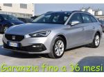 SEAT Leon Sportstourer 2.0 TDI 150 CV DSG Business
