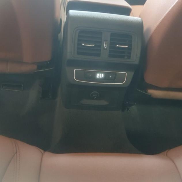 AUDI Q5 35 TDI S tronic Business rif. 23767471 - Foto 9