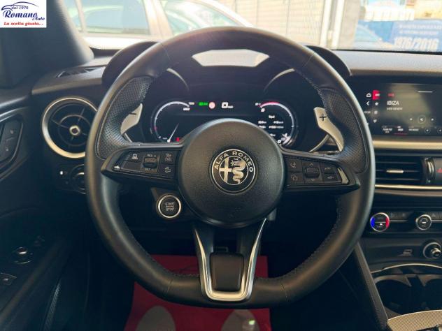 ALFA ROMEO - Stelvio - 2.2 T.diesel 160CV AT8 RWD Sp-T. - Foto 7