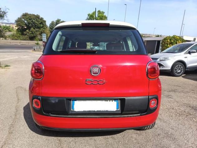 FIAT 500L 1.6 Multijet 120 CV Business rif. 24037151 - Foto 8