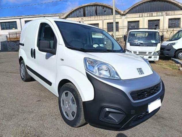 FIAT Fiorino 1.3 MJT 95CV Cargo Adventure rif. 24166794 - Foto 2