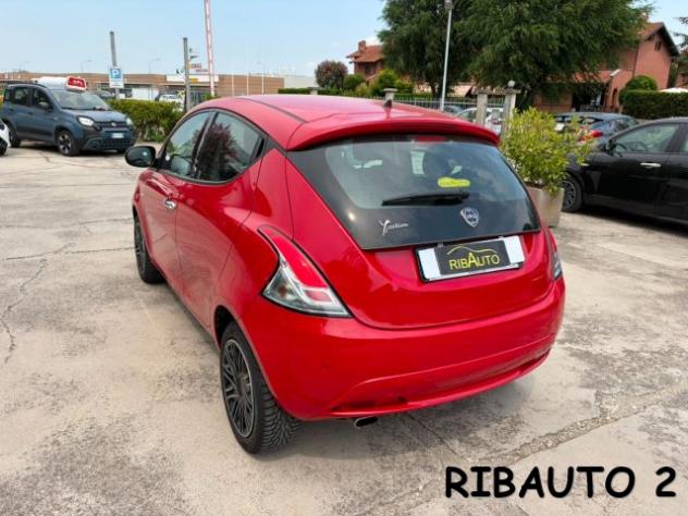 LANCIA Ypsilon 1.2 69 CV 5 porte GPL Ecochic Gold rif. 24079612 - Foto 9