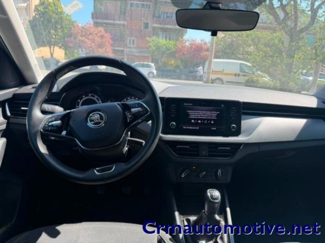 SKODA Scala 1.0 TSI Ambition rif. 23910716 - Foto 7