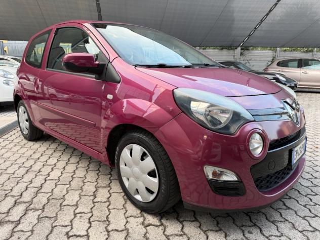 Renault Twingo 1.2 Live 75cv IDONEA NEOPATENTATI EURO 5 - Foto 4