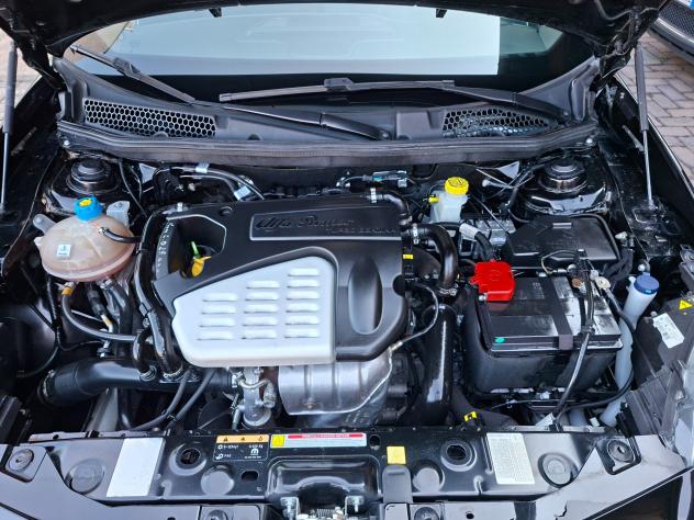 Alfa Romeo Giulietta 1.4 Turbo 120 CV Sport - Foto 6