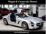 MERCEDES-BENZ SLS AMG|CARBOCERAMIC|PELLE EXCLUSIVE rif. 23941773
