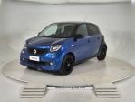 smart forfour 1.0 Passion 71cv