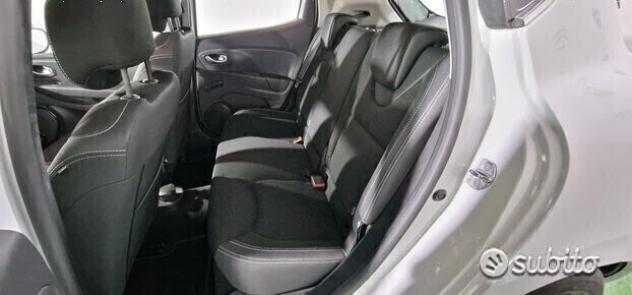 RENAULT Clio 1.5 dci N1 75cv anno 2018 - Foto 5