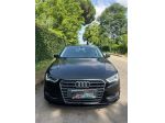Audi A3 1.6 TDI S tronic