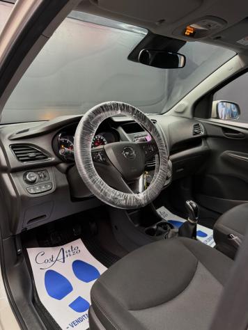 Opel Karl 1.0 GPL Innovation 2016 NUOVA - Foto 8