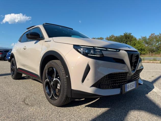 ALFA ROMEO Junior Junior 1.2 145 CV Hybrid eDCT6 Speciale - Foto 4