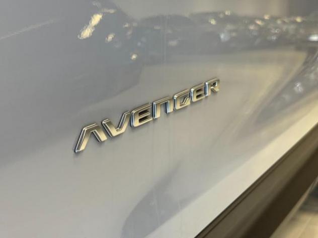 JEEP Avenger 1.2 Turbo 110 CV MHEV Summit km0! rif. 23235778 - Foto 9