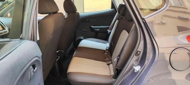 KIA Venga 1.4 EcoGPL Active NAVIGATORE!!! rif. 23684936 - Foto 6