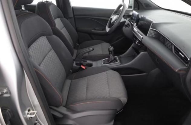 MG MG3 1.5 Comfort rif. 23927280 - Foto 9