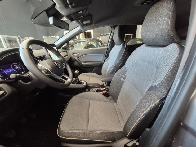 Renault Captur ECO-G 100 CV Techno - Foto 10