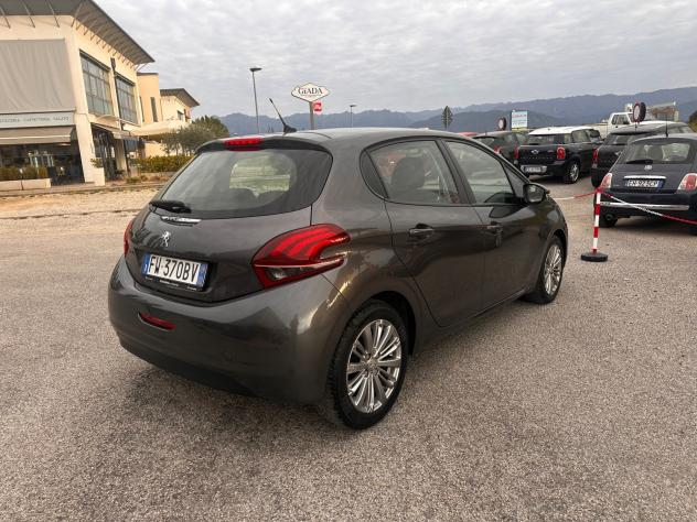 Peugeot 208 PureTech 68 5 porte Active - Foto 5