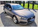 AUDI - A4 Avant 40 TDI