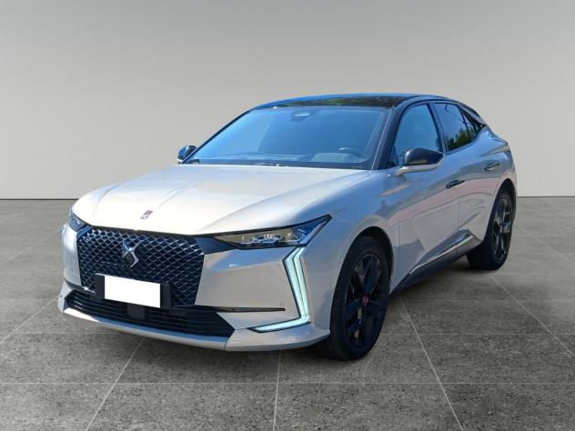 DS DS 4 1.5 HDI PERFORMANCE LINE