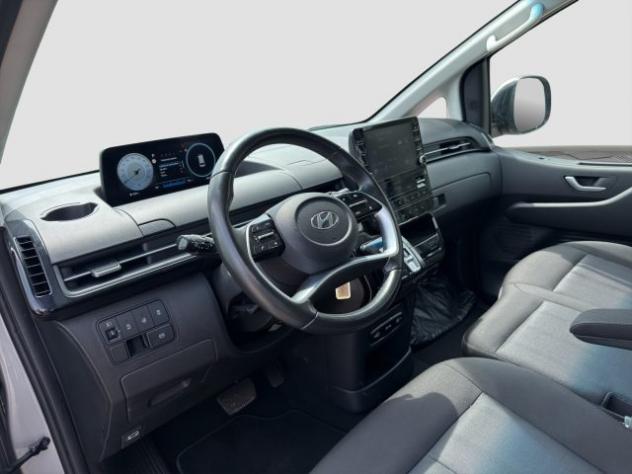 HYUNDAI Staria Staria 2.2 AT 2WD 9 posti Wagon rif. 24134924 - Foto 9