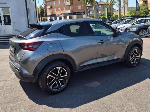 Nissan Juke Juke II 2024 1.0 dig-t Tekna 114cv - Foto 6
