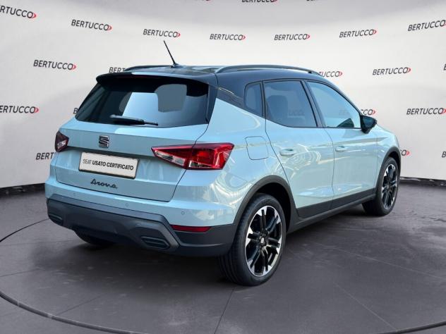 SEAT Arona Arona 1.0 EcoTSI Style - Foto 7