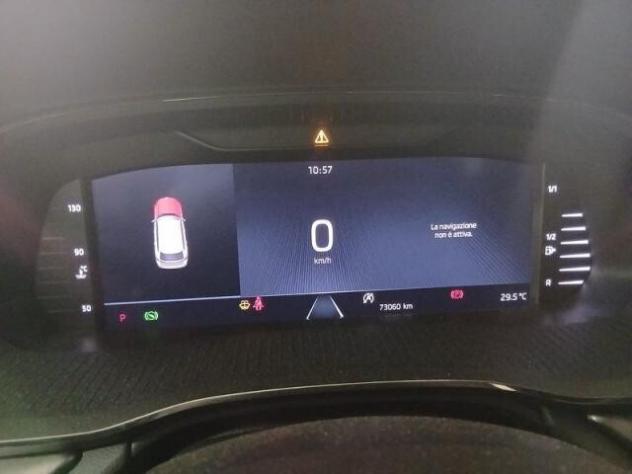 Skoda Octavia 2.0 TDI EVO SCR 150 CV DSG Wagon Executive - Foto 9