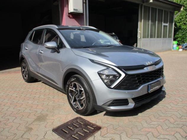 KIA Sportage 1.6 CRDi MHEV DCT Style*PREZZO REALE! rif. 23891662 - Foto 8