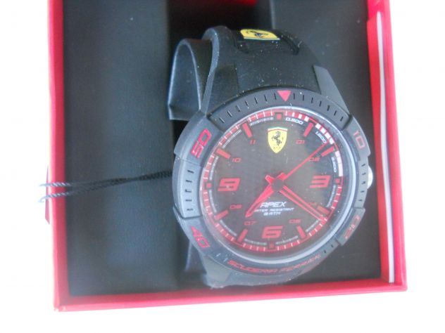 Orologio da polso FERRARI - Foto 7