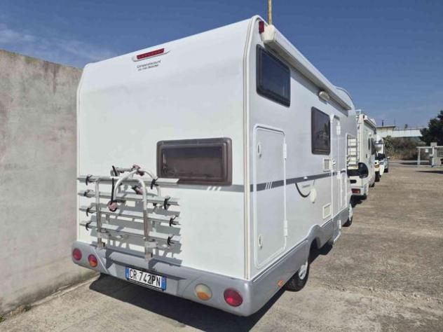 CI INTERNATIONAL Elliot 5 rif. 23917557 - Foto 4