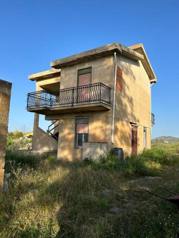 Villa a schiera in vendita a Caltanissetta - Foto 4
