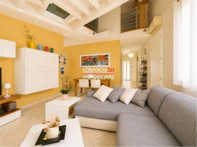 V000867 - COMERO ,Villa indipendente di recente costruzione con piscina, ampio garage e giardino privato - Foto 6