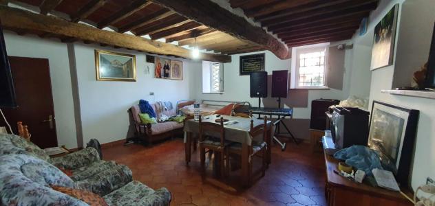 Terratetto in vendita a Santa Margherita - Capannori 240 mq Rif: 1340090 - Foto 3