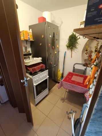 Casa semindipendente in vendita a Bergiola Foscalina - Carrara 120 mq Rif: 1344049 - Foto 4