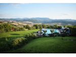 Porzione di casa in vendita a Casole d'Elsa 95 mq  Rif: 1016818