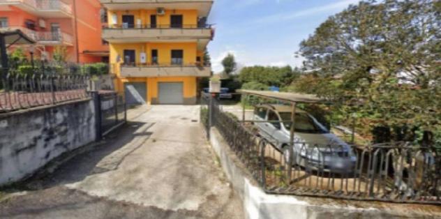 Immobile in asta di 118 m² in vendita a Colleferro - Foto 2