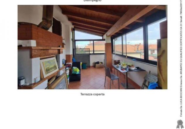 Immobile in asta di 129 m² in vendita a Corbetta - Foto 3