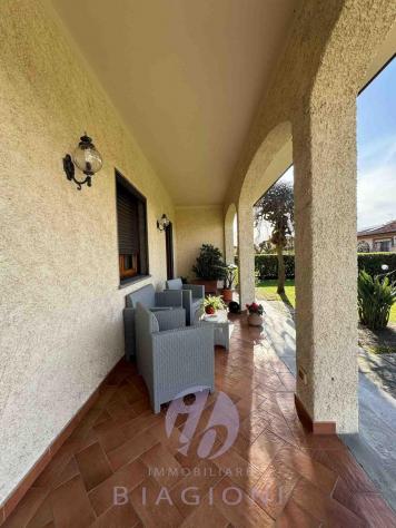 Villa in vendita a Vaiana - Forte dei Marmi 250 mq Rif: 1315980 - Foto 7