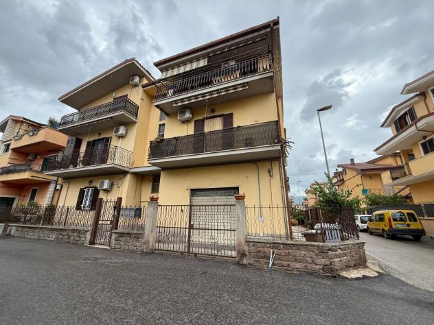 Trilocale in vendita a Guidonia Montecelio