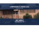 Immobile in asta di 175 m² in vendita a Lampedusa e Linosa